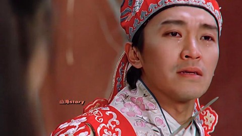 大话西游用什么视频看[图1]