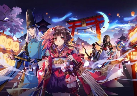 阴阳师什么类型的游戏[图1]