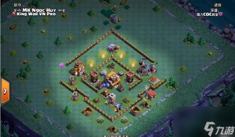 部落冲突船怎么修的[图2]