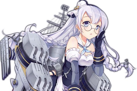 碧蓝航线爱丁堡是什么[图2]