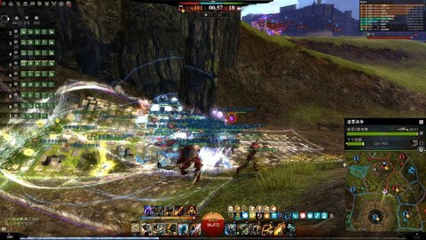 激战2迷雾之心怎么去[图1]