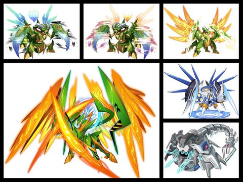 赛尔号亚伦斯怎么打[图1]