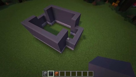 我的世界怎么去鬼屋[图1]