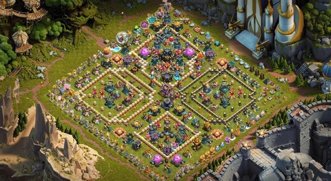 部落冲突你如何加入部落[图2]