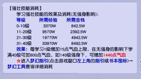 梦幻西游60级怎么升级[图1]