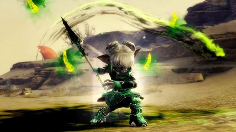 激战2死灵怎么用毒[图2]