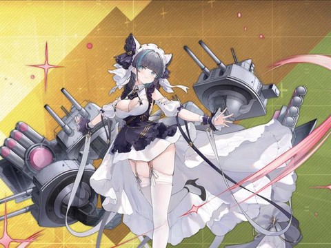 碧蓝航线二航战怎么样[图2]