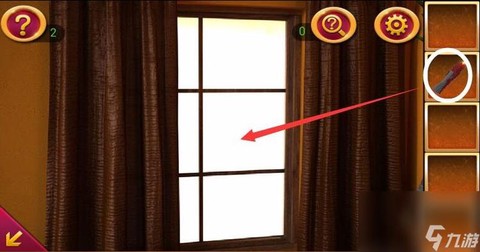 密室逃脱2第五关怎么